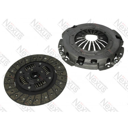 Conjunto de embreagem NISSAN INTERSTAR Ônibus X70 Fabricante NEXUS F1R091NX