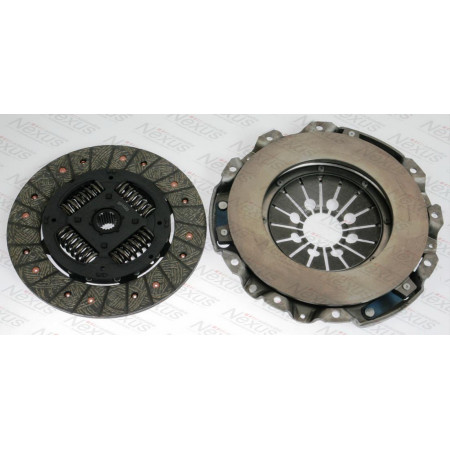 Jeu d'embrayage NISSAN PRIMASTAR cales nadwozie X83 Fabricant NEXUS F1R095NX