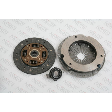 Set frizione VW CADDY II pick-up 9U7 Produttore NEXUS F1S003NX