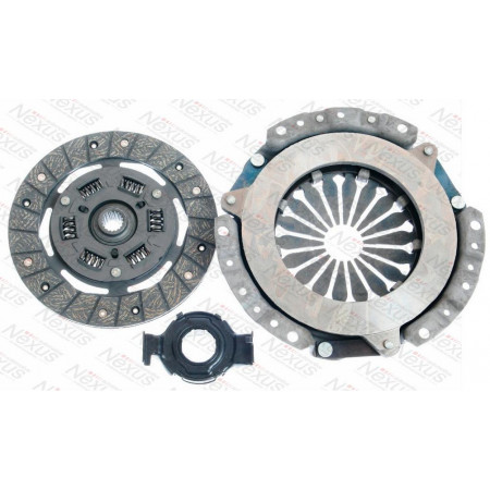 Kit d'embrayage Fabricant NEXUS F1T000NX