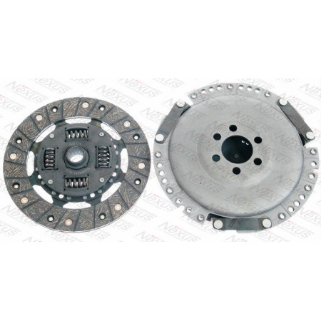 Set ambreiaj VW GOLF III Variant 1H5 Producator NEXUS F1T007NX