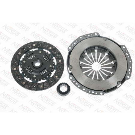Set ambreiaj VW POLO 6R 6C Producator NEXUS F1T025NX