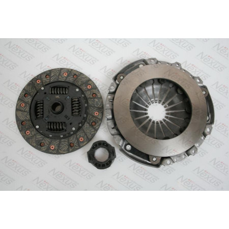 Set ambreiaj VW GOLF III Variant 1H5 Producator NEXUS F1W017NX