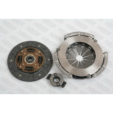 Set ambreiaj VW POLO 6N1 Producator NEXUS F1W020NX
