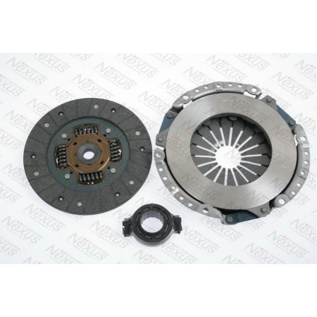 Set ambreiaj VW SANTANA 32B Producator NEXUS F1W025NX