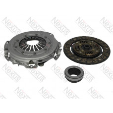 Conjunto de embreagem OPEL ASTRA F kombi 51 52 Fabricante NEXUS F1X001NX