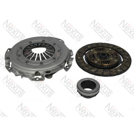 Juego de embrague OPEL KADETT E nadwozie cuñas 37 47 Fabricante NEXUS F1X001NX