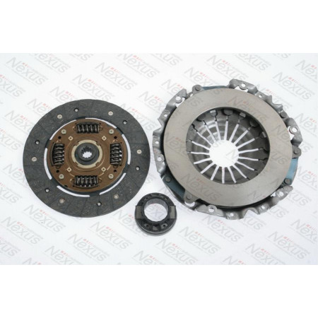 Conjunto de embreagem OPEL ASCONA C hatchback 84 89 Fabricante NEXUS F1X005NX
