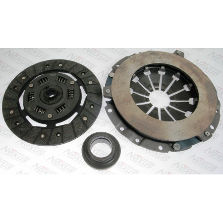 Conjunto de embreagem OPEL ASTRA F CLASSIC hatchback Fabricante NEXUS F1X012NX