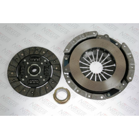 Kit d'embrayage DAEWOO NEXIA berline KLETN Fabricant NEXUS F1X025NX