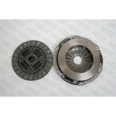 Set ambreiaj OPEL VECTRA B hatchback 38 Producator NEXUS F1X035NX