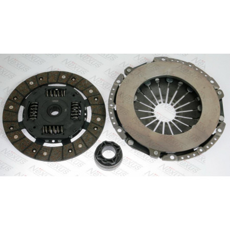 Kit d'embrayage DODGE CARAVAN RG Fabricant NEXUS F1Y003NX