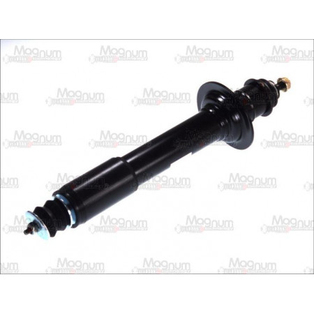 ammortizzatore telescopico MERCEDES-BENZ KLASA M W163 Produttore MAGNUM TECHNOLOGY AGM063MT
