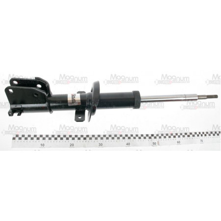 telescopic shock absorber RENAULT TRAFIC II platform / podwozie EL Manufacturer MAGNUM TECHNOLOGY AGR123MT