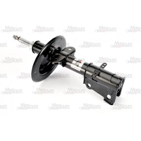 telescopische demper CHRYSLER GRAND VOYAGER / VOYAGER IV RG RS Fabrikant MAGNUM TECHNOLOGY AGY002MT
