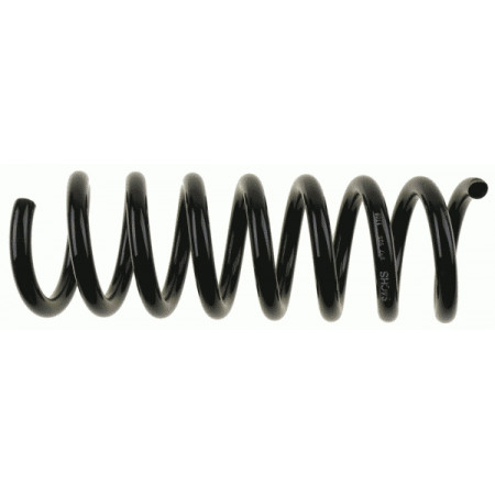 Arc spiral Fata Dreapta/Stanga pentru veh.cu control electronic al amortizorului de vibratii MERCEDES C T-MODEL S202 C W202 E T-MODEL S210 E W210 2.0-5.4 06.95-03.03 SACHS 997 805