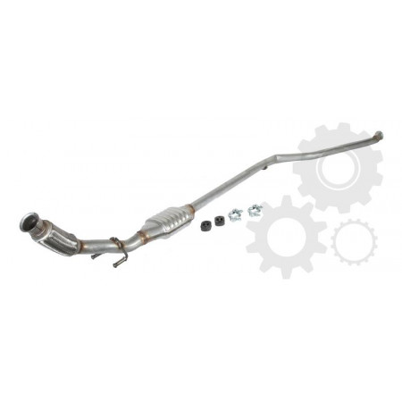 Catalyst CITROEN BERLINGO MF Manufacturer WALKER 20906