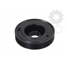 Kurbelwellenriemenscheibe PEUGEOT 405 II Kombi 4E Hersteller AUTLOG RT1519