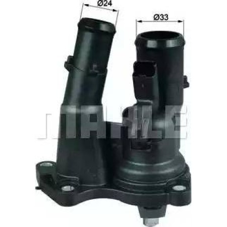 BEHR TM 31 98 - Coolant thermostat / housing