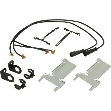 Beral FAI183 - Warning Contact, brake pad wear