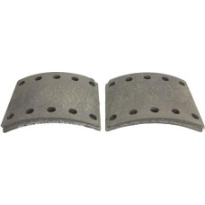 Beral KBL19032.0-1560 - Kit de garnitures de frein, frein à tambour