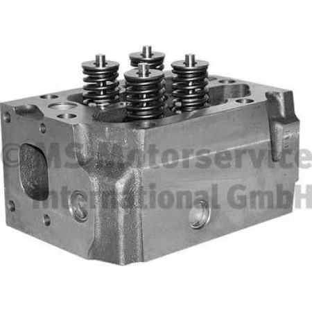 BF 20 0802 28764 - Cylinder Head