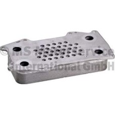 BF 20190520120 - Radiatore olio, Olio motore