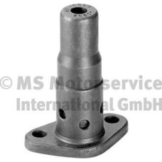 BF 20140342011 - Válvula para mantener la presión d.aceite