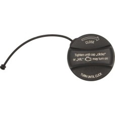 BLAU T119 - Chiusura, serbatoio carburante