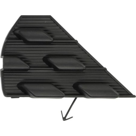 BLIC 5513-00-8115920P - Bumper Cover, towing device