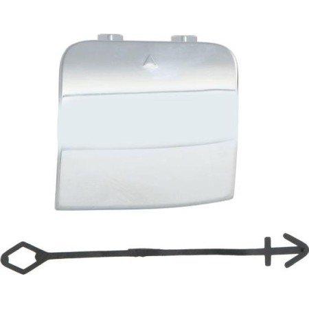 BLIC 5513-00-3584970P - Bumper Cover, towing device