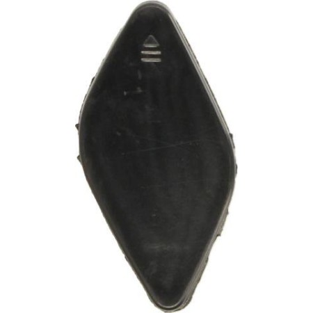 BLIC 5513-00-3538924P - Bumper Cover, towing device