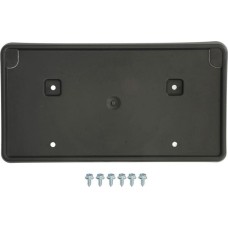 BLIC 6509-01-0935920P - Kennzeichenhalter