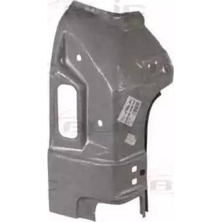 BLIC 6505-04-3546702P - Rear Panel