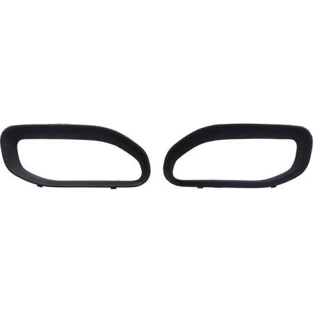 BLIC 6502-07-0936911P - Bumper Cover, towing device