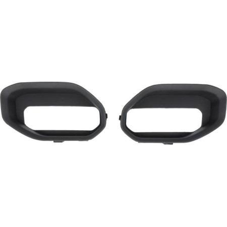 BLIC 6502-07-0936913P - Bumper Cover, towing device