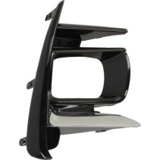 BLIC 6502-07-8192918PP - Rejilla de ventilación, parachoques