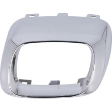 BLIC 6502-07-3584913P - Lüftungsgitter, Stoßfänger