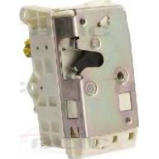 DT Spare Parts 7.70102 - Cerradura de puerta