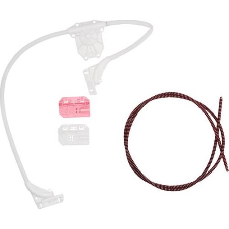 BLIC 6205-09-100831P - Repair Set, window regulator