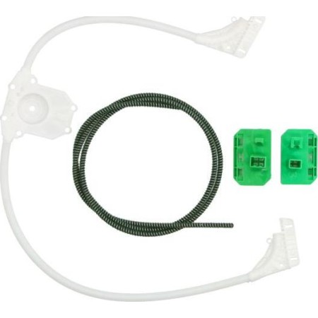 BLIC 6205-09-100832P - Repair Set, window regulator