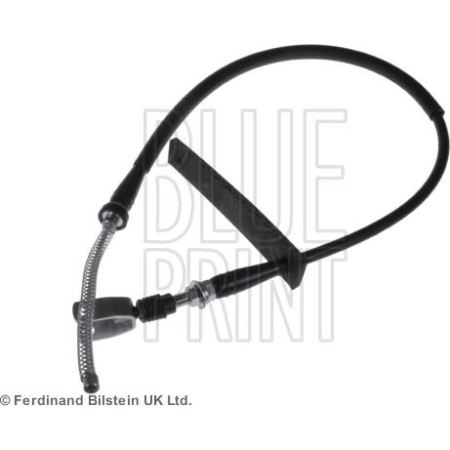 Blue Print ADC446174 - Cable, parking brake
