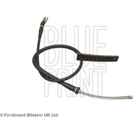 Blue Print ADC446173 - Cable, parking brake