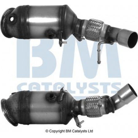 Catalizator BM Catalysts BM92223H