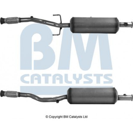 Katalysator Katalysator EURO 6 DS DS 3 CITROEN C-ELYSEE C3 AIRCROSS II C3 II C3 III C3 PICASSO C4 CACTUS DS BM Katalysatoren BM31030H