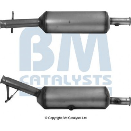 Katalysator Katalysator EURO 6 CITROEN BERLINGO MINIVAN C4 GRAND PICASSO II C4 PICASSO II C4 SPACETOURER GR BM Katalysatoren BM31032H