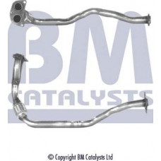 Racord evacuare Teava de esapament Fata TOYOTA RAV 4 I 2.0 06.94-06.00 TOYOTA RAV 4 I (_A1_), Crossover, 01.1994 - 09.2000 BM Catalysts BM70288