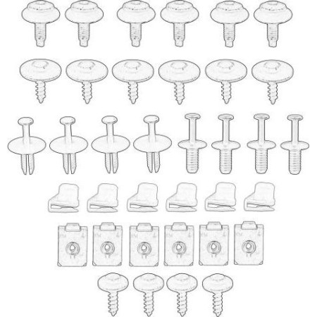 BMW 51 11 2 452 058 -