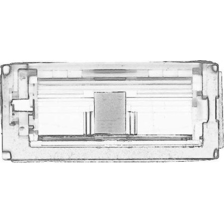 BMW 51138236269 - Licence Plate Light