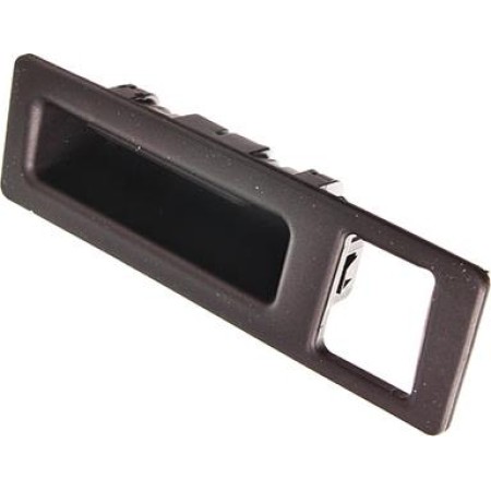 BMW 51247463162 - Switch, rear hatch release